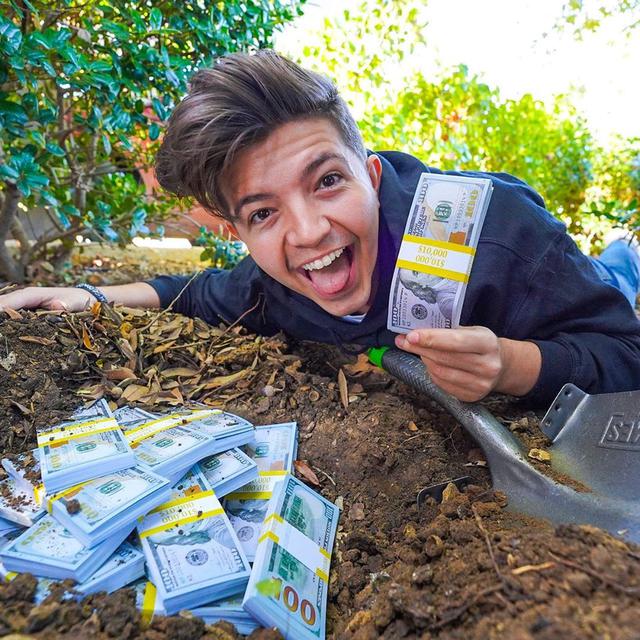 Preston Arsement (Instagram/ realtbnrfrags)