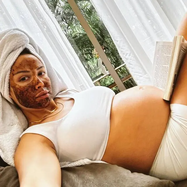 [Fimela] Estelle Linden