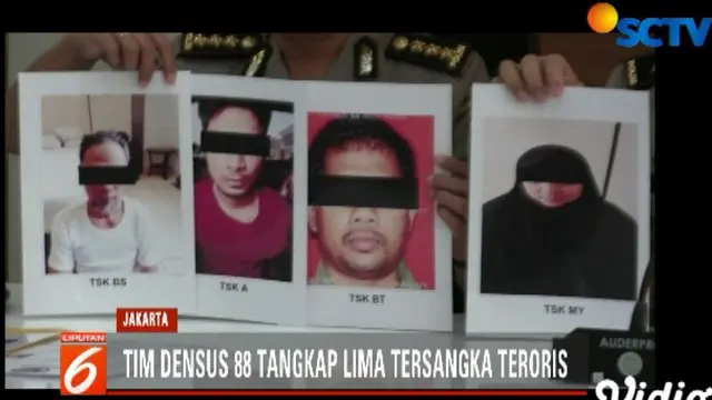 BT selama ini mudah bergaul dengan warga sekitar, sehingga penangkapannya oleh polisi mengagetkan warga.