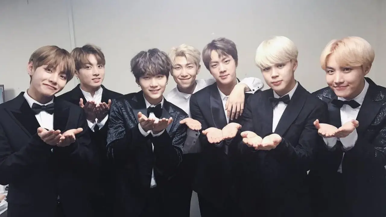 BTS
