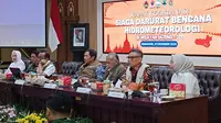Bencana Hidrometeorologi, Yang Mau Liburan Nataru Wajib Waspada