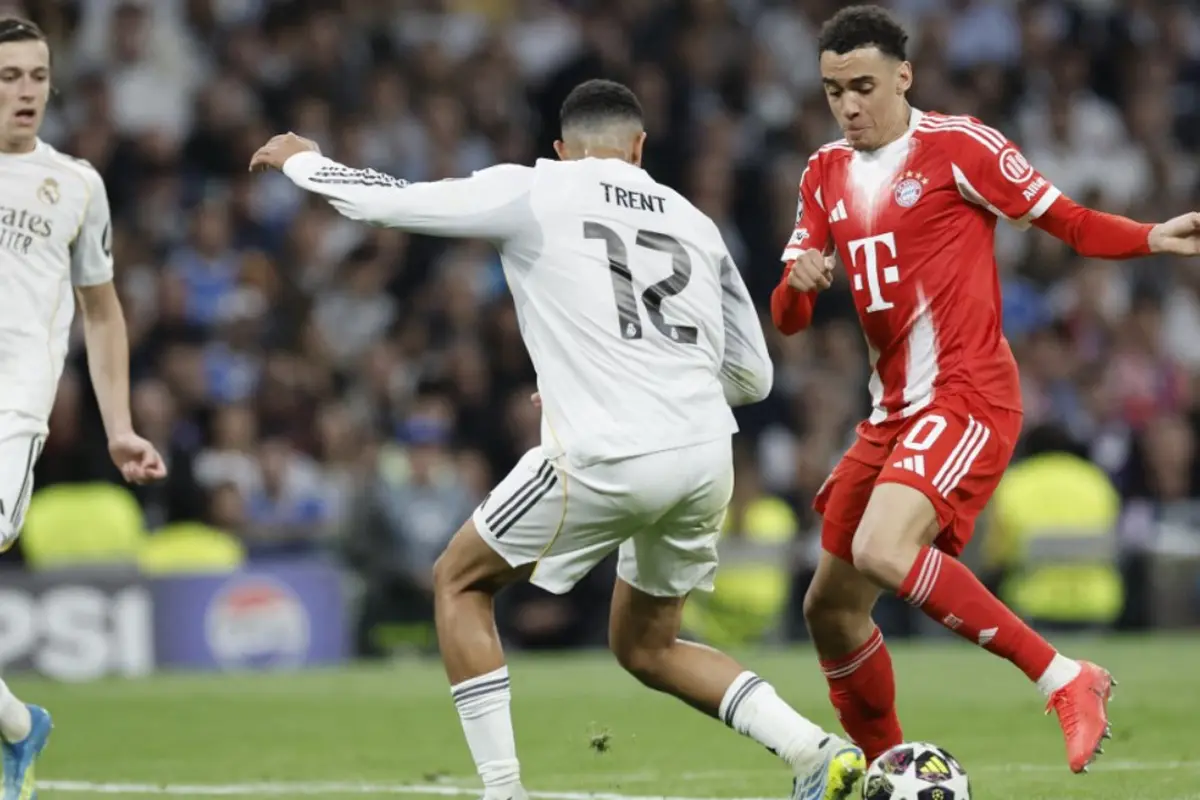 Trent Alexander-Arnold