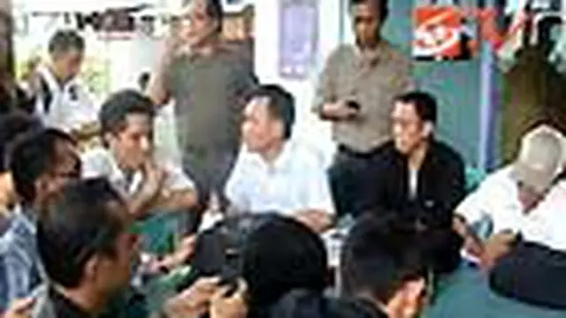 Empat Jurnalis Palu Dianiaya