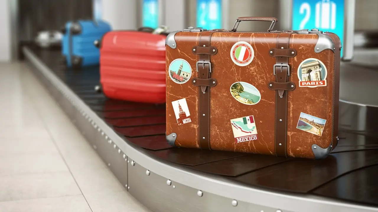 Traveling ke Luar Negeri Masih Dilarang, Jasa Titip Bisa Jadi Solusi