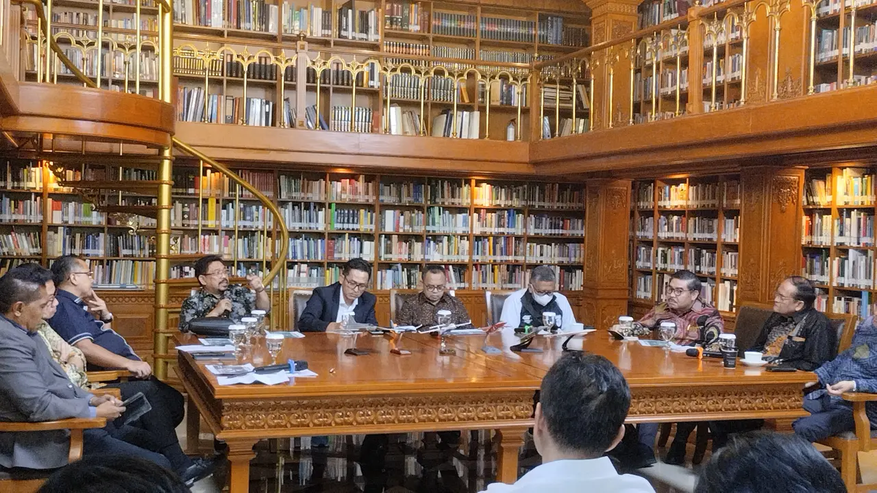 Sudirman Said