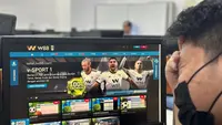 Vila di Cianjur Disulap Jadi Markas Judi Online, Omzet Rp 294 Juta