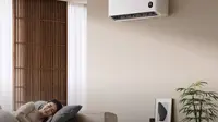 Hemat Daya, dan Bisa Dikontrol Aplikasi Jadi Rekomendasi AC Terbaik