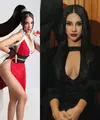 Kostum Halloween Anya Geraldine&nbsp; [@anyageraldine]