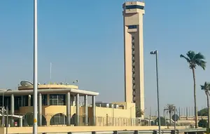 Bandara Internasional King Khalid Arab Saudi Kembali Beroperasi di Tengah Serangan Houthi