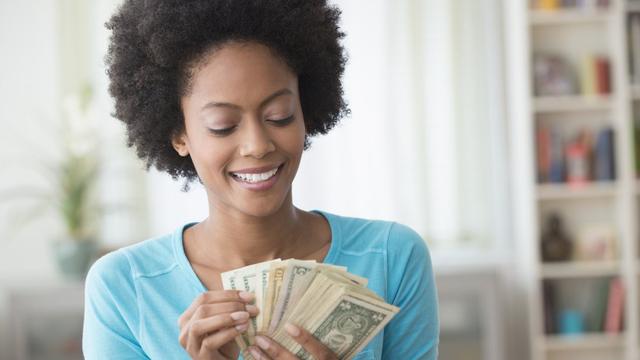 Uang Tak Bisa Beli Kebahagiaan Apa Benar Bisnis Liputan6 Com