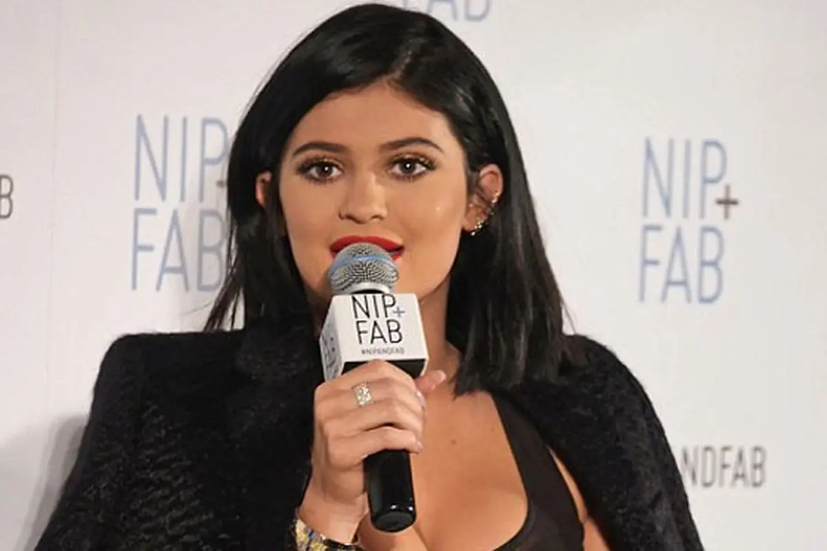 Kylie Jenner