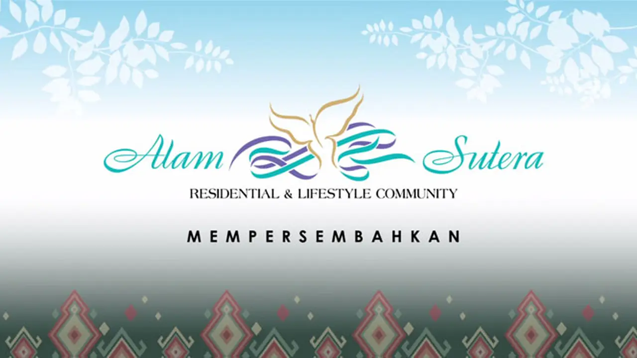 Hunian Baru Untuk Akses Hidup Lebih Mudah