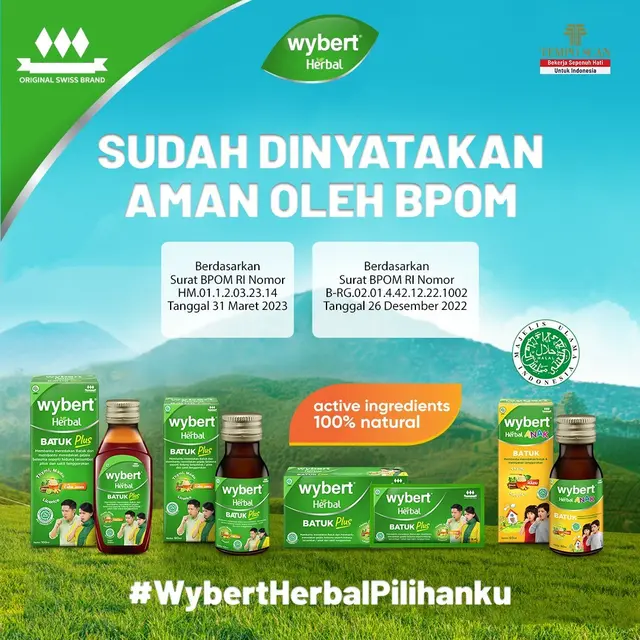 Musim Pancaroba Datang, Batuk dan Flu Ikutan Menyerang? Ini Rekomendasi Ramuan Herbal untuk Meredakannya