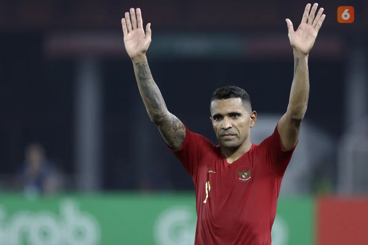 Timnas Indonesia Vs Timor Leste