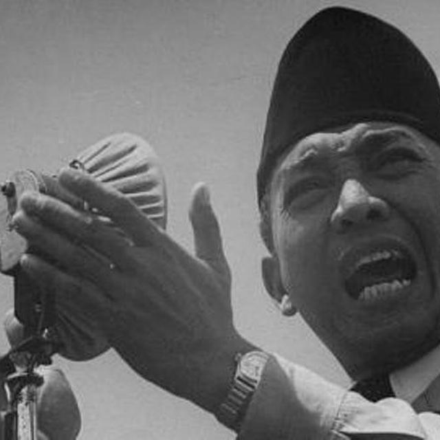 30 Kata Kata Bijak Presiden Soekarno Mengenai Kehidupan Memotivasi Dan Memberikan Kesan Mendalam Ragam Bola Com
