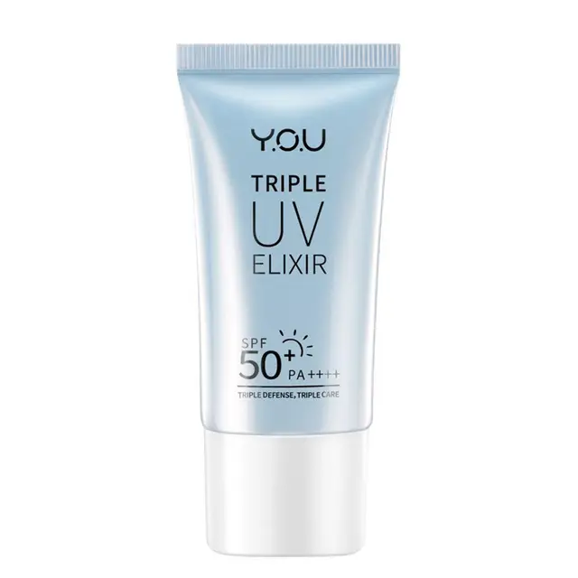 YOU Triple UV Elixir