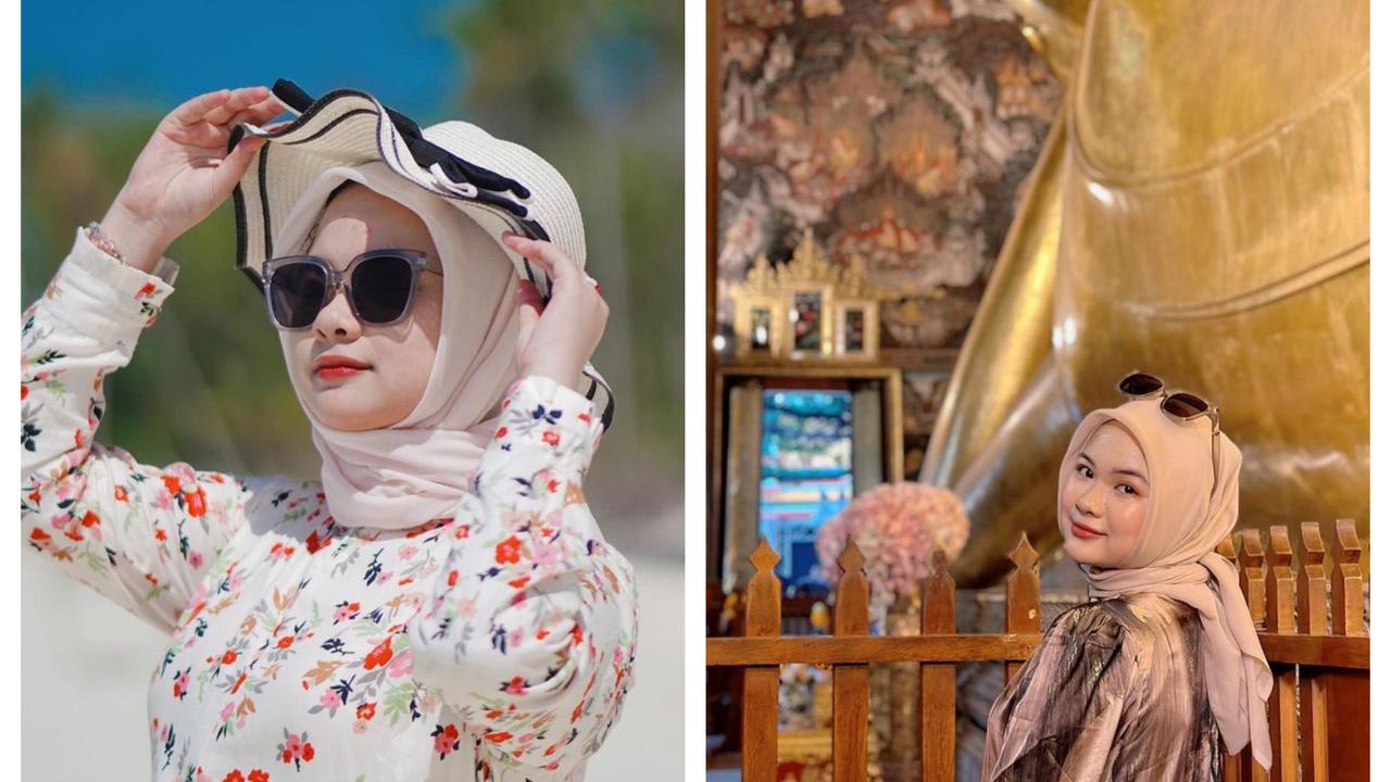 Potret Zhadela Putri Mantan Kekasih Asnawi Mangkualam, Curi Perhatian