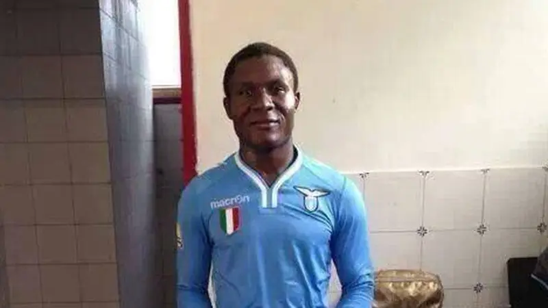 Joseph Minala