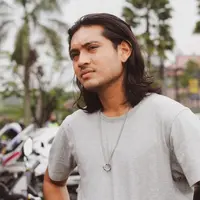 Giorgino Abraham (Sumber: Instagram/@giorgino_abraham)