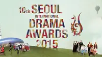 Ajang penghargaan bergengsi di Korea Selatan Seoul Drama Awards memilih serial televisi terbaik. Serial Elif yang tayang di SCTV ikut diperh