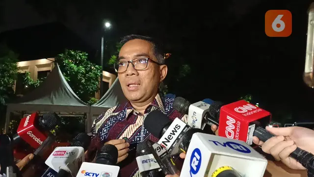 Mendikti Brian Yuliarto