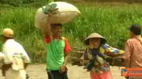Dukuh Silangit, Desa yang Terisolir