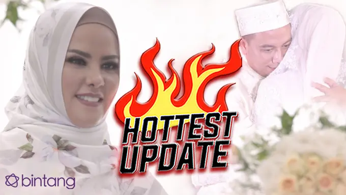 [Bintang] HL Hottest Update Angel Lelga 2