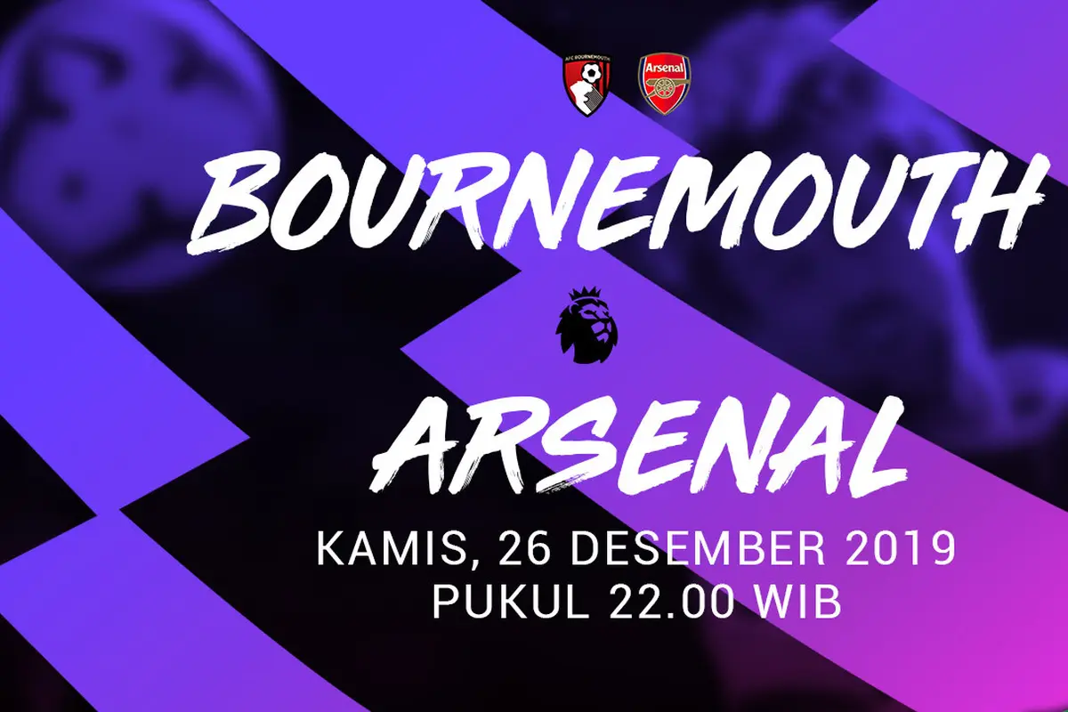 Bournemouth Vs Arsenal