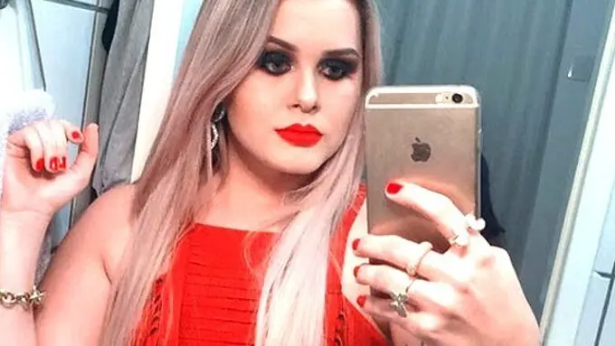 Kisah Tragis Walikota Cantik yang Jadi Buronan Polisi Brasil