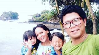 Mantan Istri Andika Eks Kangen Band Terbaru Berita Foto Video Fimela Com
