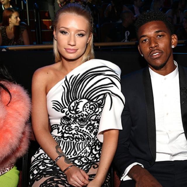 Iggy Azalea Dan Pacar Beli Rumah Selena Gomez Showbiz Liputan6 Com