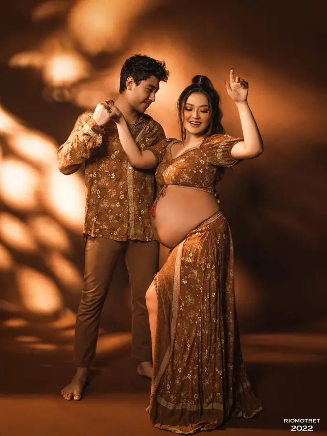 [Fimela] Siti Badriah