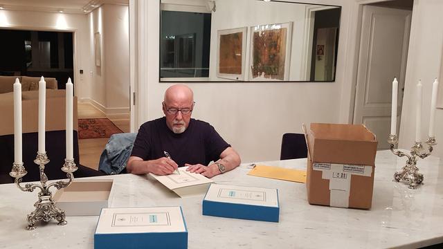 50 Kata Kata Paulo Coelho yang Memotivasi, Cocok Dibaca saat Terpuruk