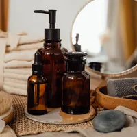 ilustrasi sabun mandi/ Alesia Kozik/pexels