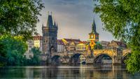 5 Best Places To Visit In Prague
