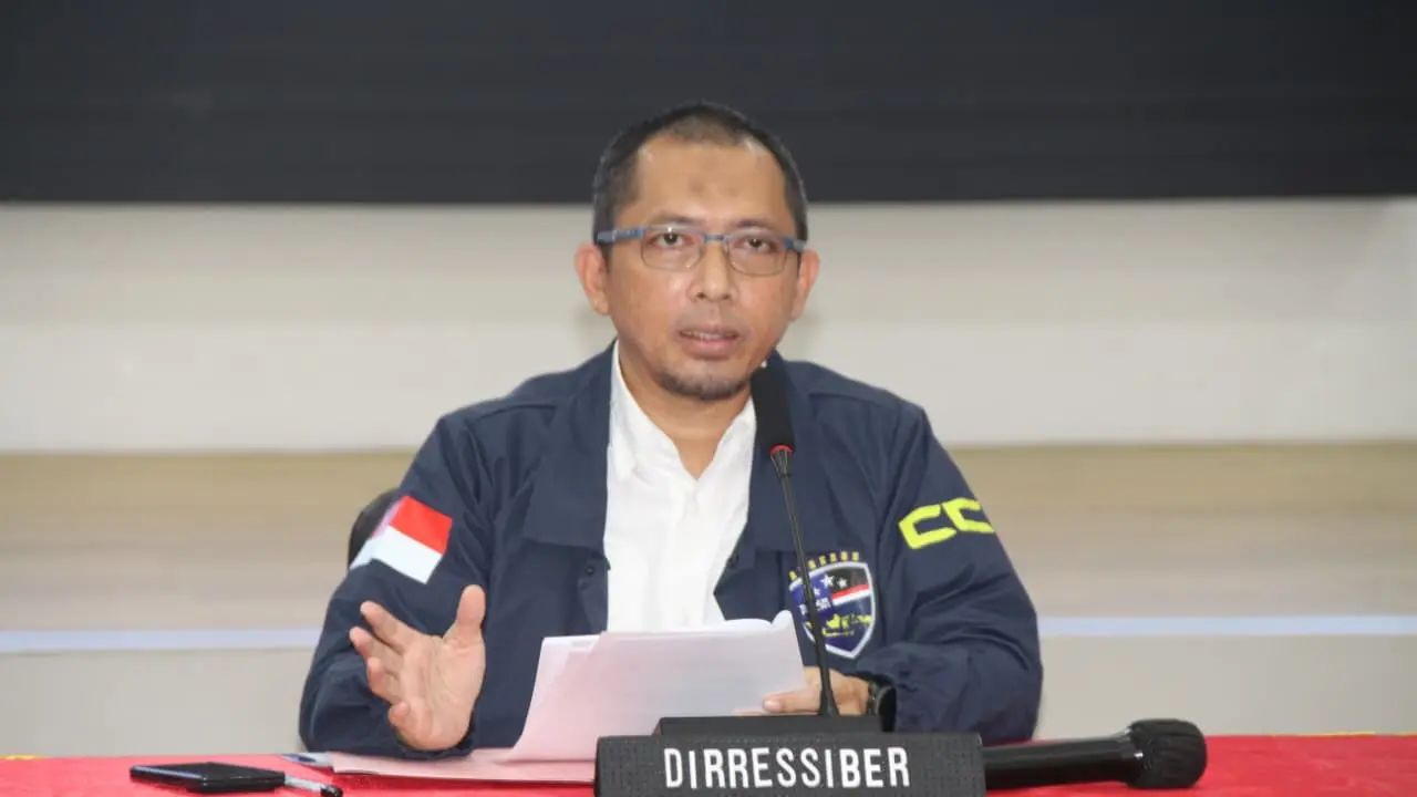 Warga Amerika Serikat Korban Sindikat Penipuan Online, Tim Reserse Siber Polda Jateng Libatkan FBI dan Interpol