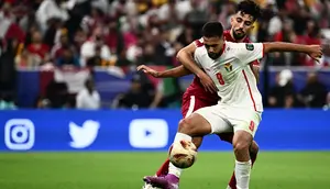 Sebelum Jumpa Timnas Indonesia di Piala Asia 2027, Qatar Beruji Coba Melawan Trio Langganan Piala Dunia