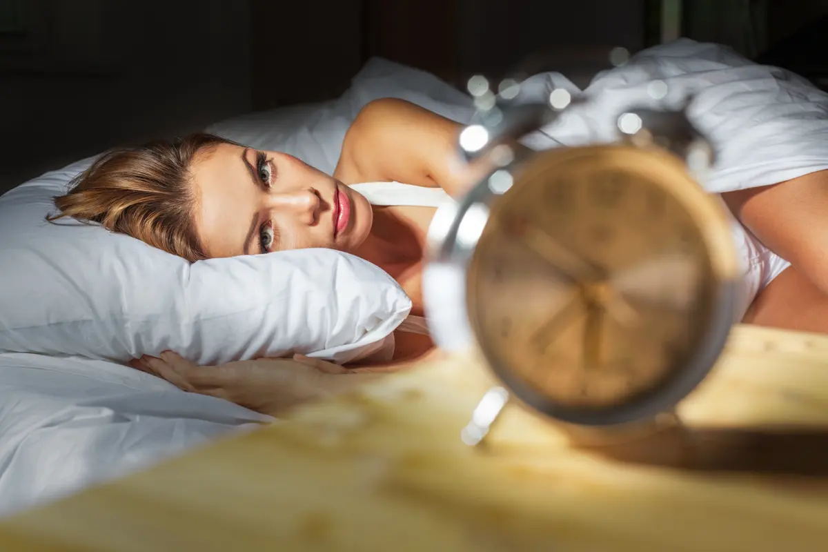 Punya Masalah Insomnia? 4 Makanan Ini Bisa Jadi Solusinya