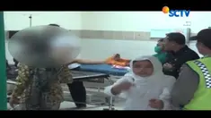 Tiga remaja Pekalongan, Jawa Tengah, diduga mengonsumsi pil PCC hingga bertingkah aneh dan lupa ingatan.