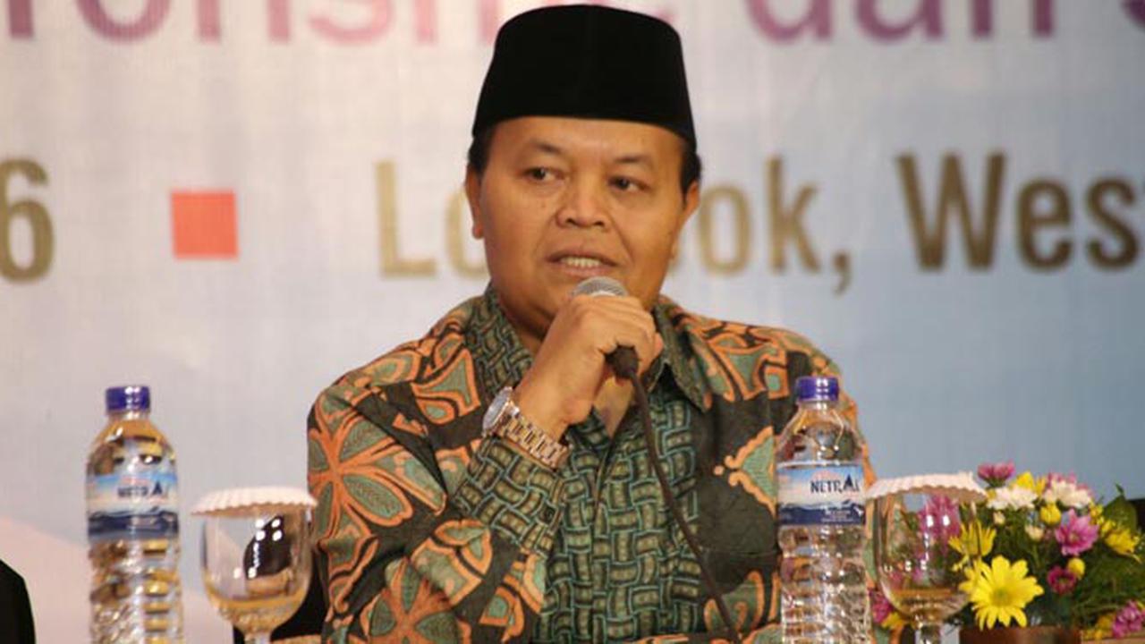 Hidayat Nurwahid : Umat Islam Dunia Harus Bersatu Melawan Teroris
