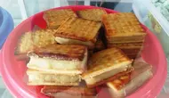 Resep Gabin Fla Susu Tanpa Telur, Camilan Lembut dan Manis yang Mudah Dibuat di Rumah