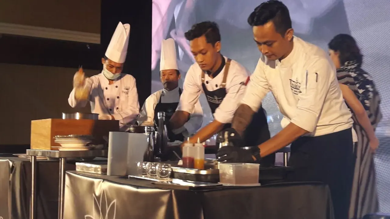 Food Festival Fleudelys
