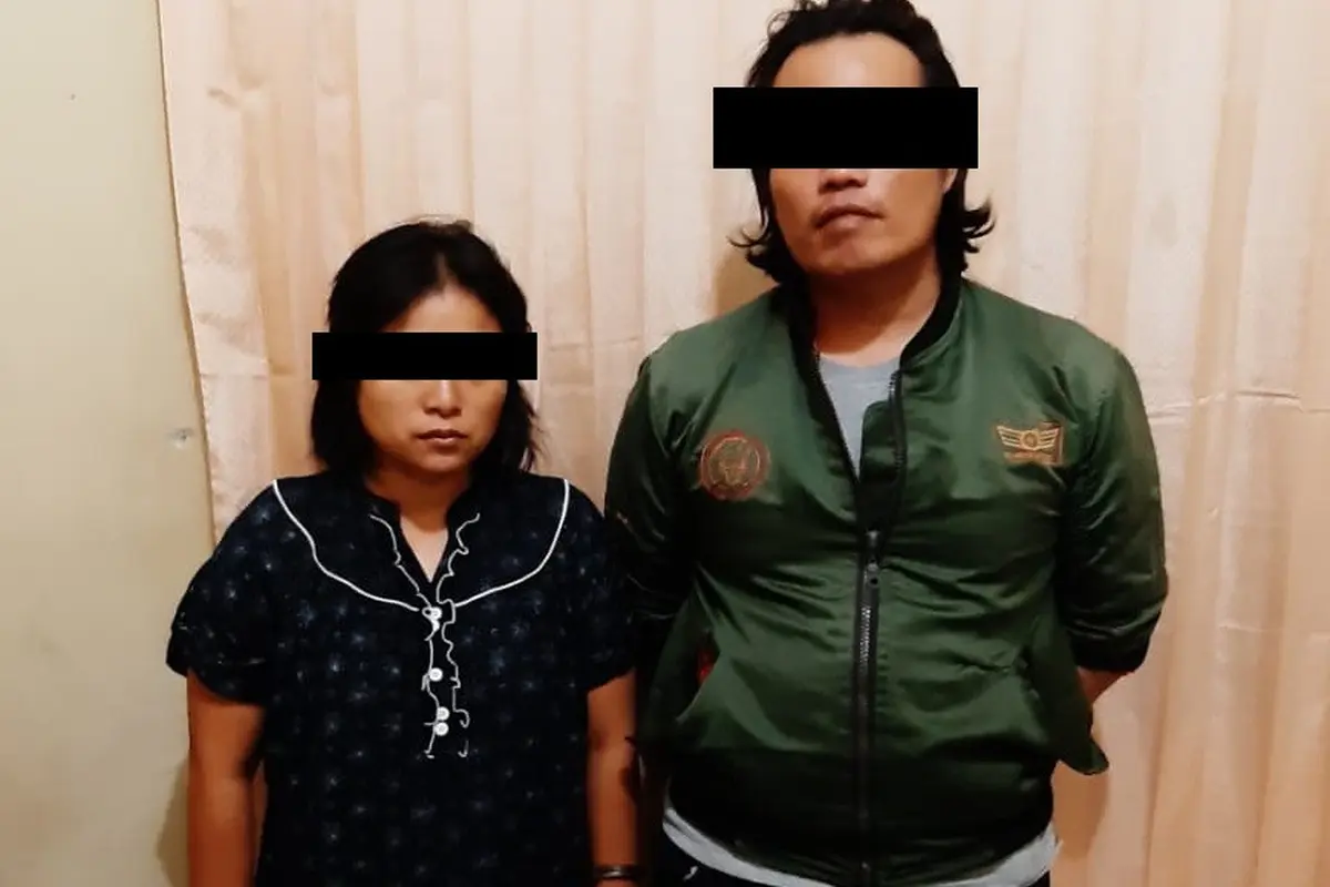 Polisi Gadungan