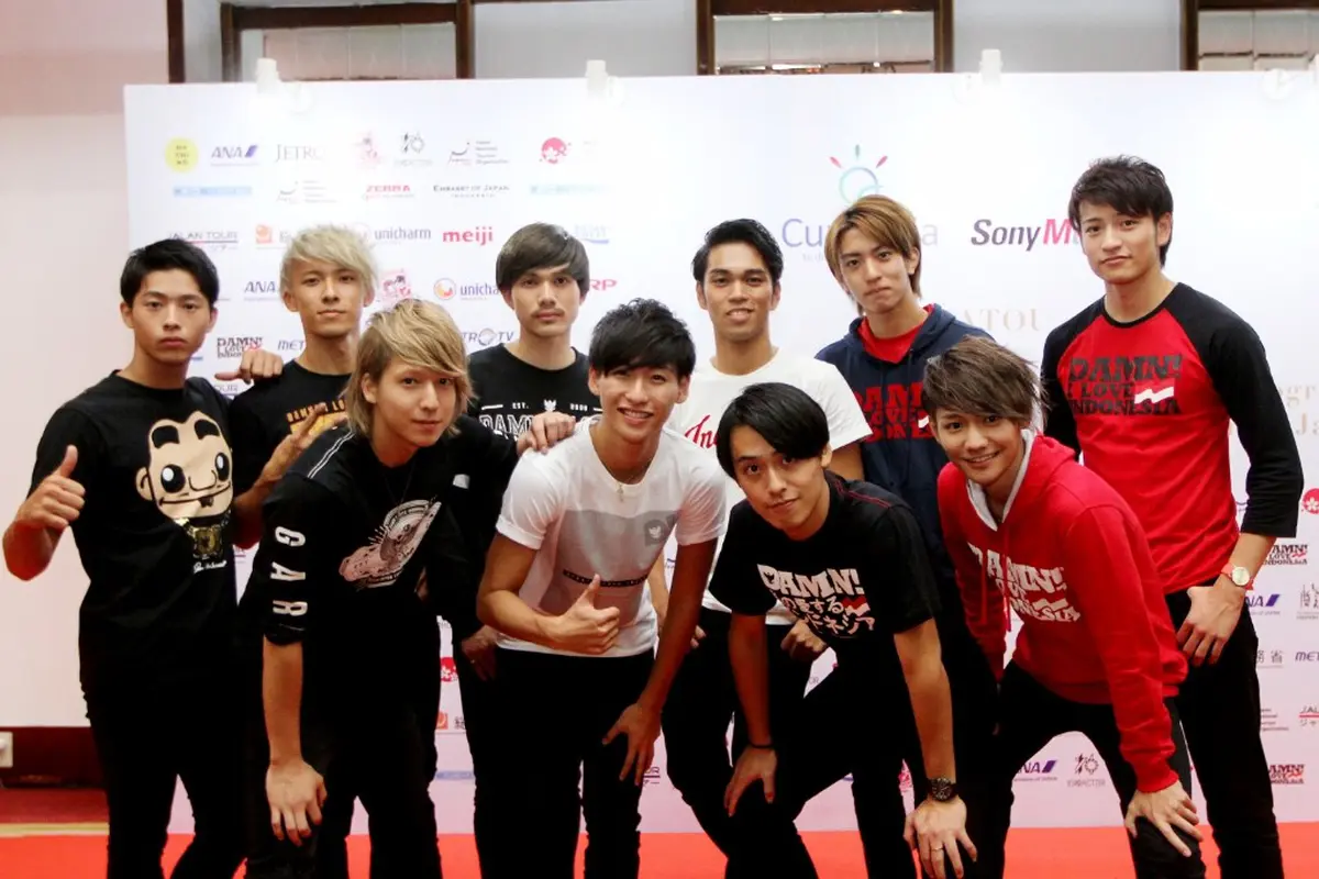 [Bintang] 10Jinactor