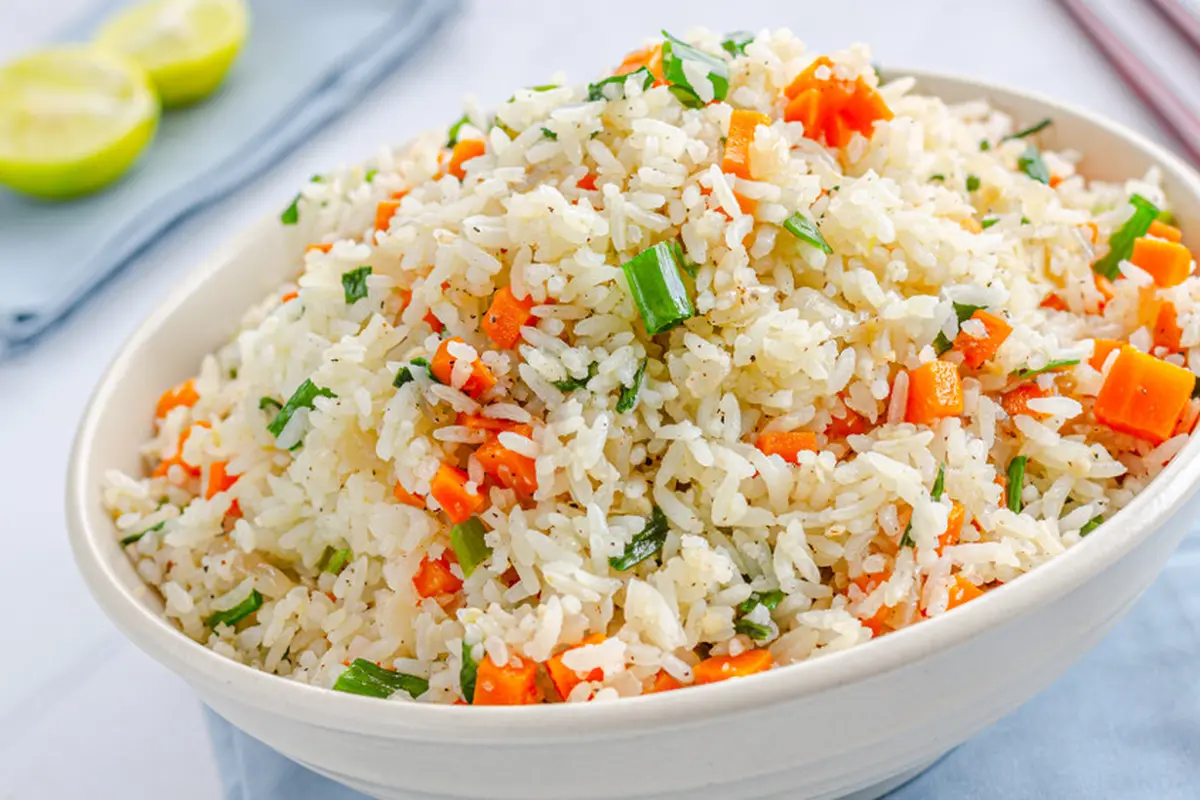 yakimeshi nasi goreng