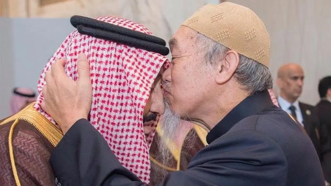 Raja Salman