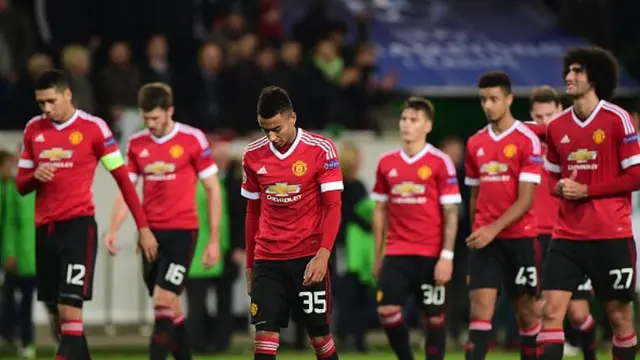 Manchester United