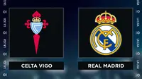 Prediksi Liga Spanyol Celta Vigo Vs Real Madrid: Kudu Menang Kalau Masih Mau Juara