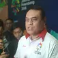 Wakapolri Komjen Syafruddin. (Liputan6.com/Putu Merta Surya Putra)