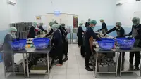 Terapkan Prinsip 'No Service, No Pay', BGN Tegaskan Insentif SPPG Disetop Jika Fasilitas Tak Sesuai SOP